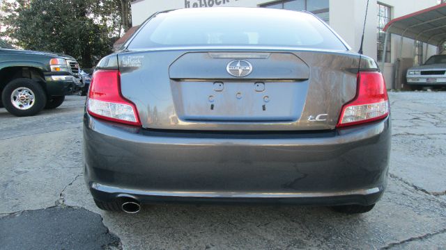 Scion tC 2012 photo 1