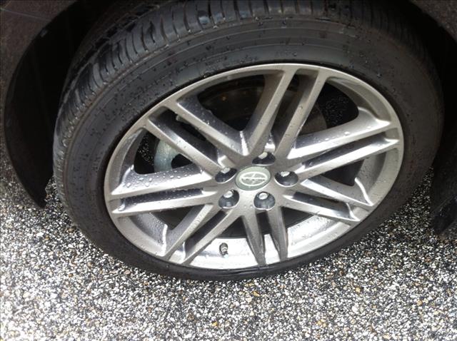 Scion tC 2012 photo 1