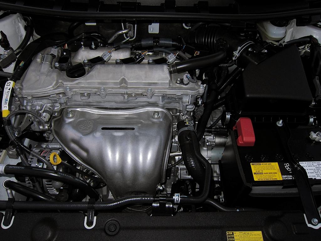 Scion tC 2013 photo 5