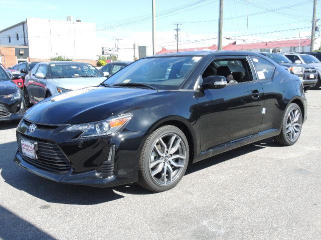 Scion tC 2014 photo 4