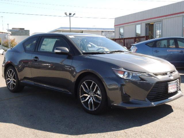 Scion tC 2014 photo 1