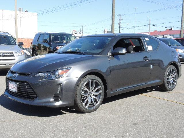 Scion tC 2014 photo 4