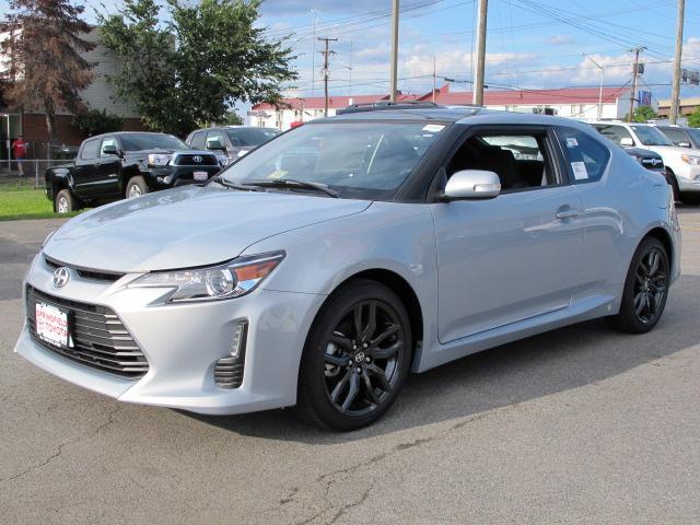 Scion tC 2014 photo 4