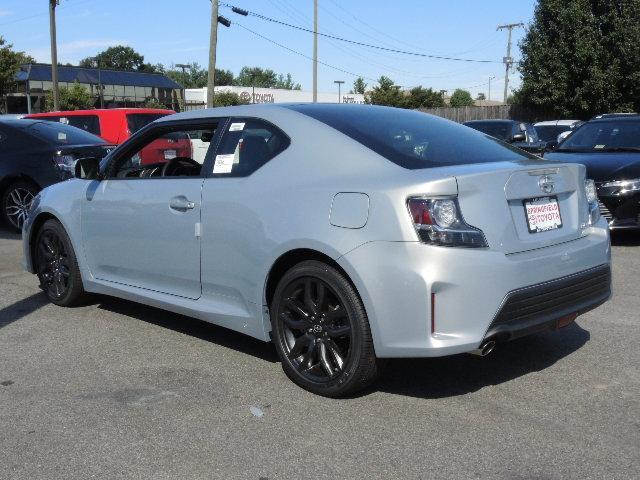 Scion tC 2014 photo 4
