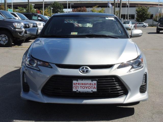 Scion tC 2014 photo 4