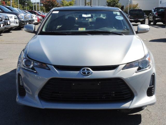 Scion tC 2014 photo 3