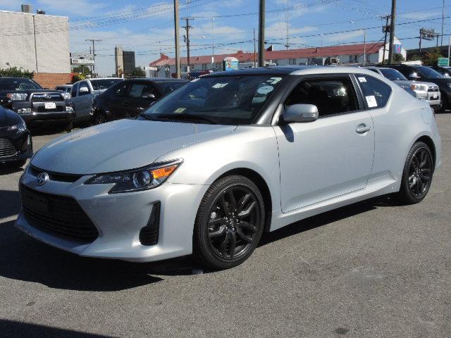 Scion tC 2014 photo 4