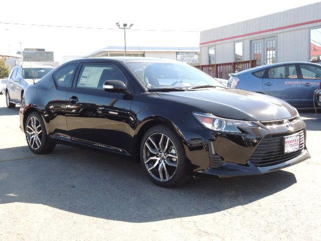 Scion tC 2014 photo 3