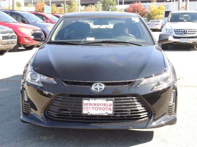Scion tC 2014 photo 4