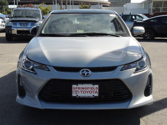 Scion tC 2014 photo 3