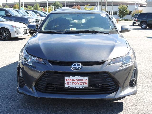 Scion tC 2014 photo 1