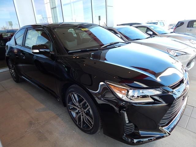 Scion tC 2014 photo 2