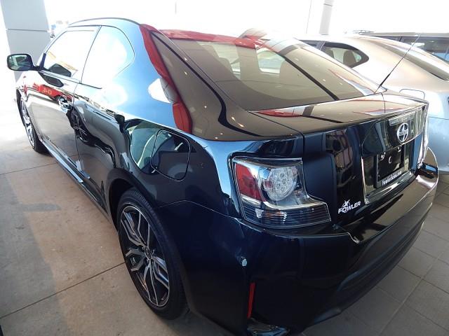 Scion tC 2014 photo 3