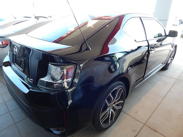 Scion tC 2014 photo 4