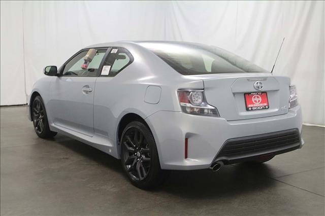 Scion tC SLT BIG HO Coupe