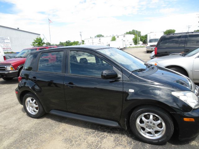 Scion xA 1 Owner Hatchback