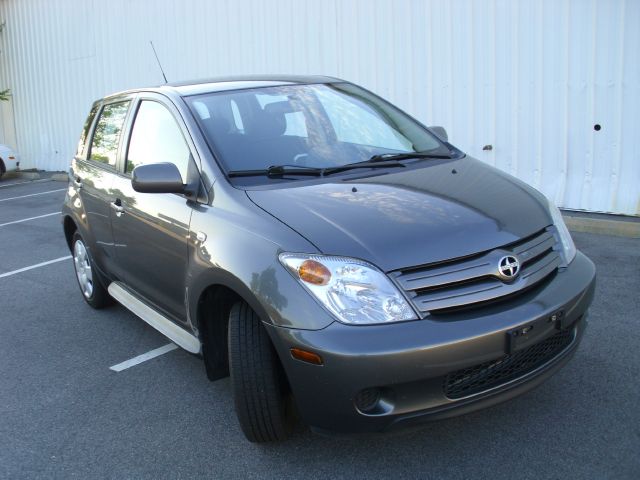 Scion xA 1 Owner Hatchback
