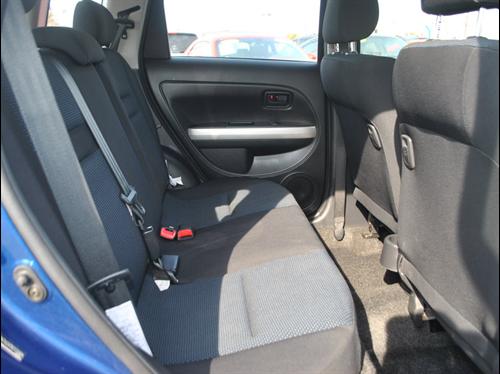 Scion xA Unknown Other