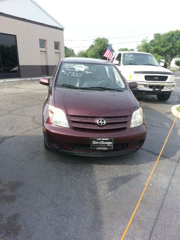 Scion xA 1 Owner Hatchback