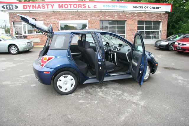 Scion xA 1 Owner Hatchback