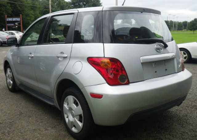 Scion xA 1 Owner Hatchback