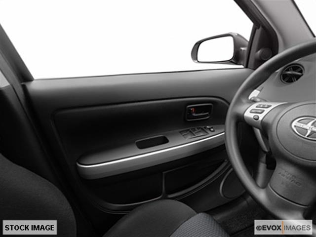 Scion xA Unknown Hatchback