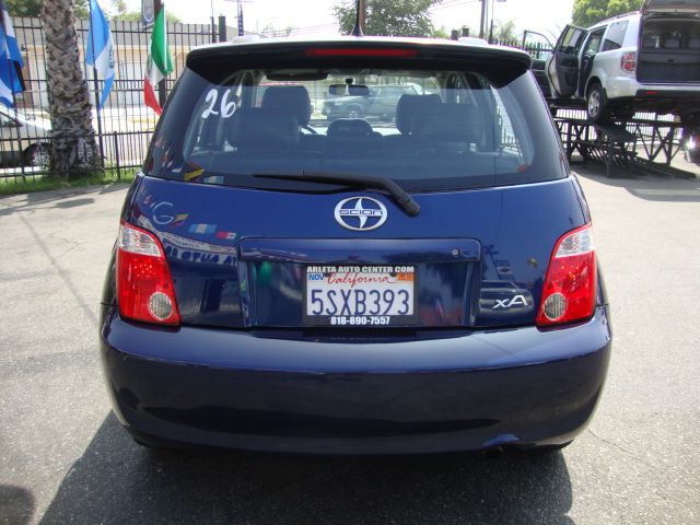 Scion xA 1 Owner Hatchback