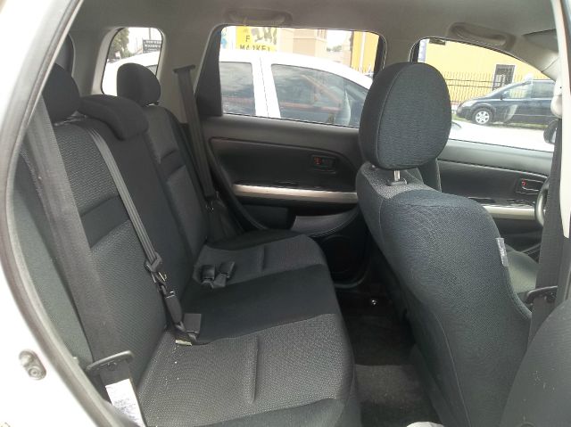 Scion xA 1 Owner Hatchback