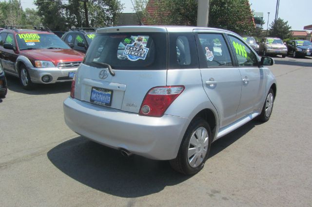 Scion xA 1 Owner Hatchback