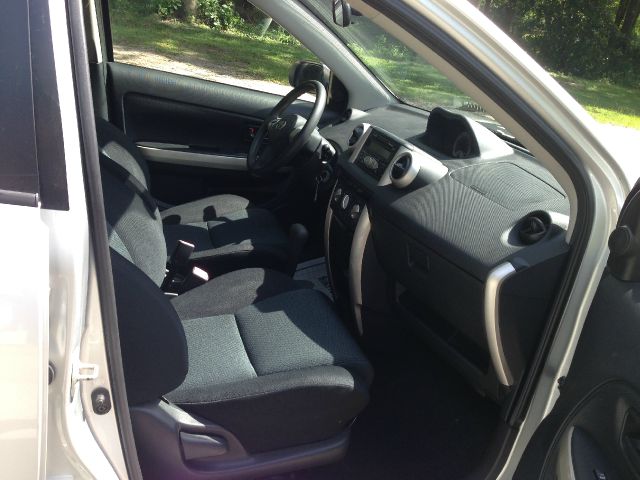 Scion xA 1 Owner Hatchback