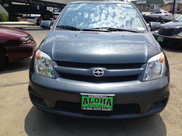 Scion xA 1 Owner Hatchback