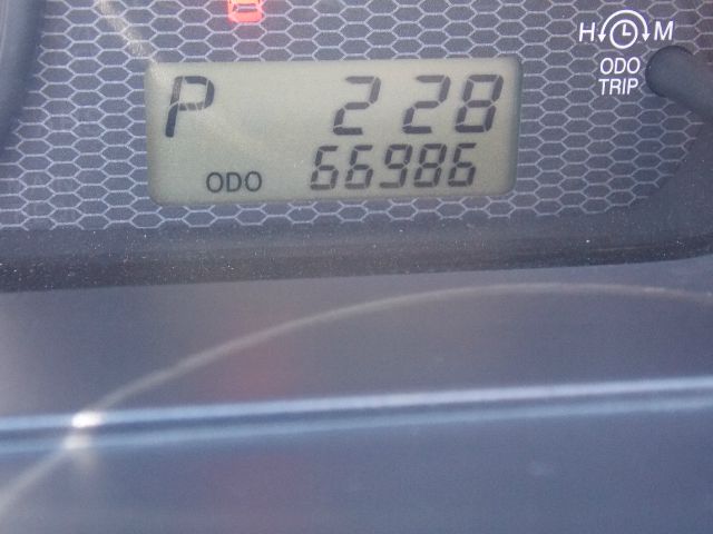 Scion xA 2006 photo 4