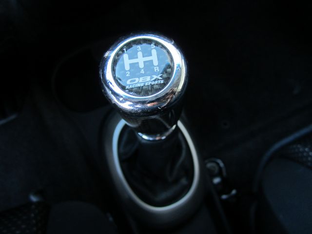 Scion xB 2004 photo 12