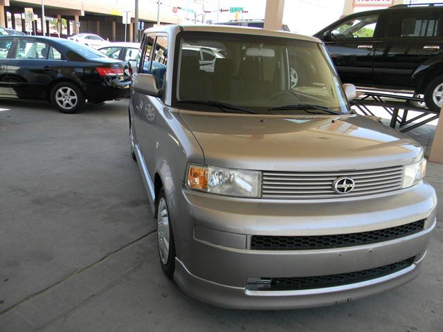 Scion xB SW2 SUV