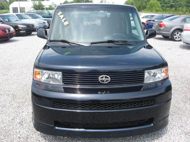 Scion xB SW2 SUV