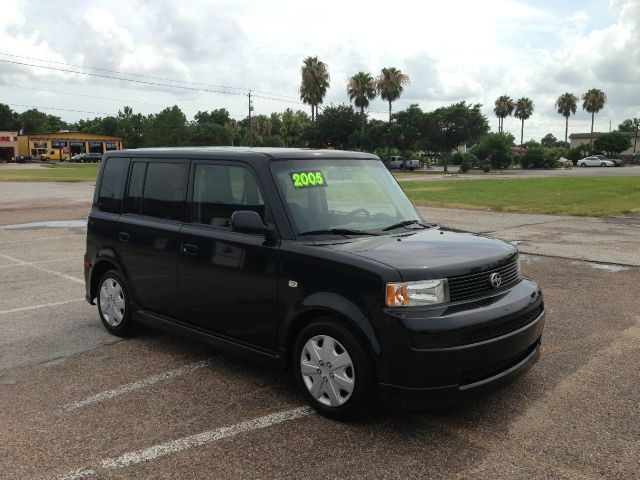 Scion xB SW2 SUV