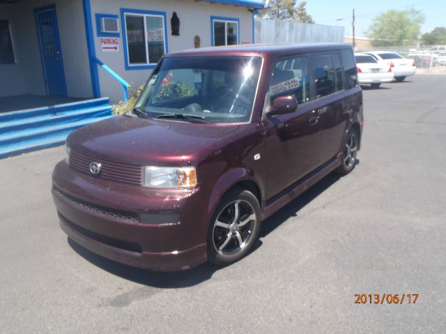 Scion xB SW2 SUV