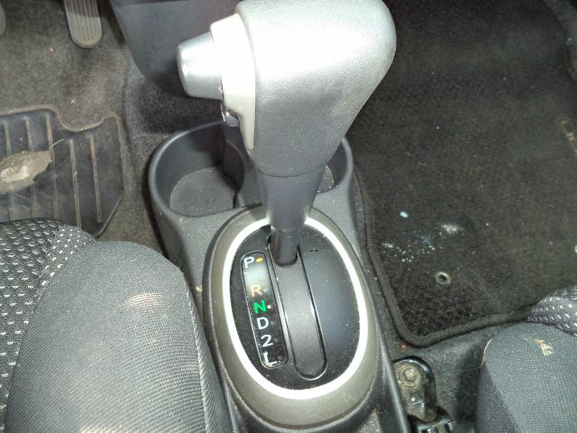 Scion xB 2005 photo 10