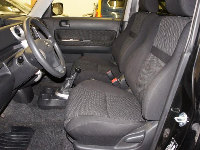 Scion xB 2005 photo 3