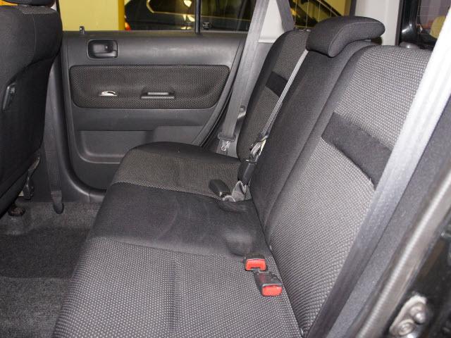 Scion xB 2005 photo 4
