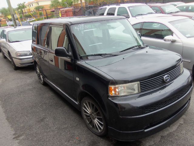 Scion xB SW2 SUV