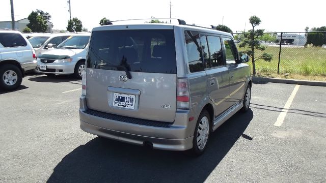 Scion xB SW2 SUV