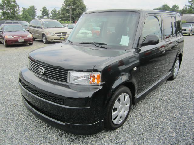 Scion xB SW2 SUV