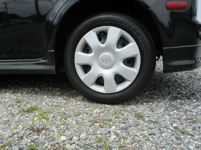 Scion xB 2006 photo 4