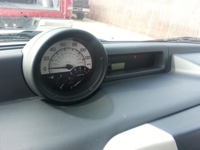 Scion xB 2006 photo 2