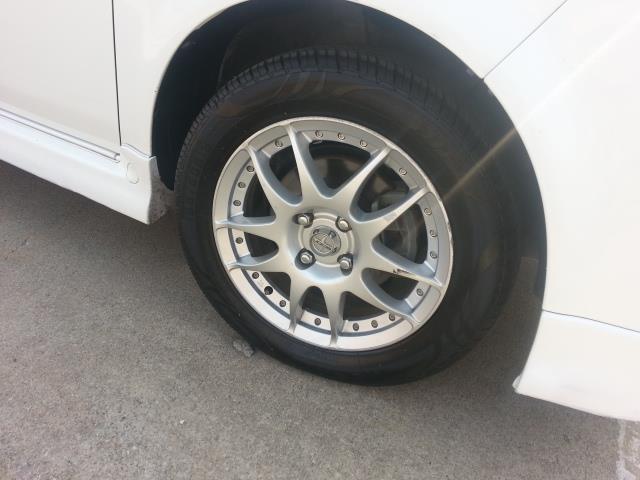 Scion xB 2006 photo 4