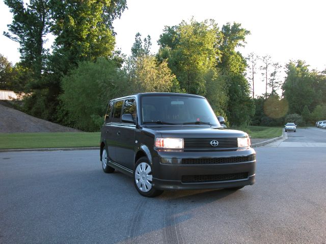 Scion xB SW2 SUV