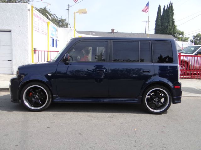 Scion xB SW2 SUV
