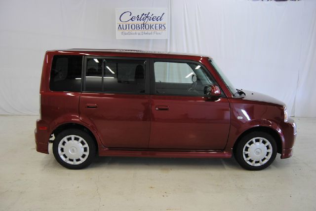 Scion xB SW2 SUV