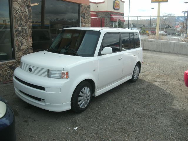 Scion xB SW2 SUV